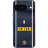 NBA Denver Nuggets Jersey Google Pixel 9 Skin